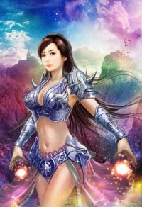 桃花村的豔嫂