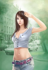 傻妻