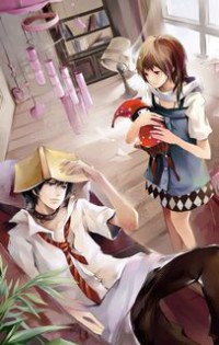 天作之合【高H,簡】