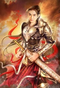 至尊之王