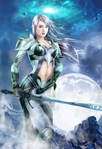我是一位召唤师