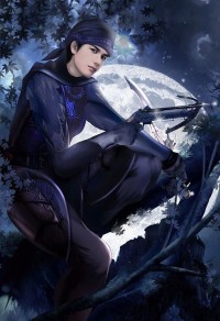 女夫子风流记事