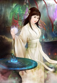 做反派也要风靡修真界